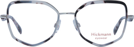 Brilmontuur HI1223 G21 53 Grijs - One Size