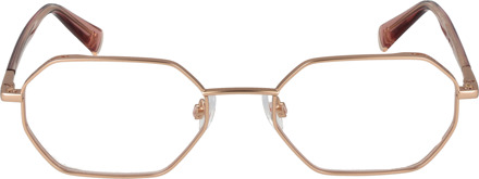 Brilmontuur HI1228 05A 53 Goud - One Size