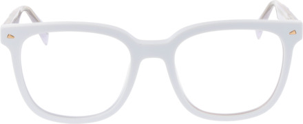 Brilmontuur HI6253 D01 51 Wit - One Size