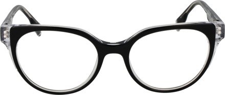 Brilmontuur HI6263 H01 51 Zwart - One Size