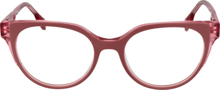 Brilmontuur HI6263 H02 51 Rosé - One Size