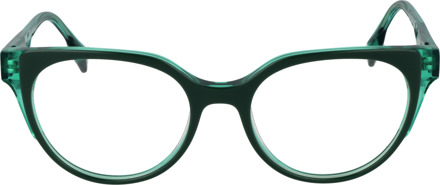 Brilmontuur HI6263 H03 51 - maat Groen