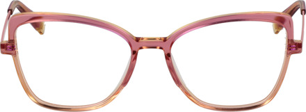 Brilmontuur HI6264 H02 54 Rosé - One Size