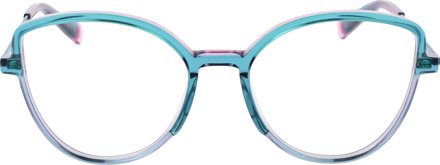 Brilmontuur HI6265 H01 54 Turquoise - One Size