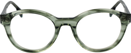 Brilmontuur HI6267 E01 48 - maat Groen