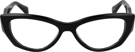 Brilmontuur HI6285 A01 53 Zwart