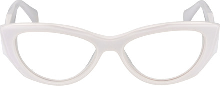 Brilmontuur HI6285 H01 53 Wit - One Size