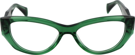 Brilmontuur HI6285 T01 53 - maat Groen