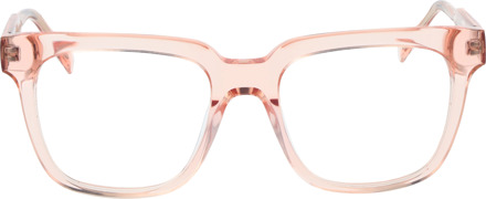 Brilmontuur HI6286 T02 54 - maat Rosé