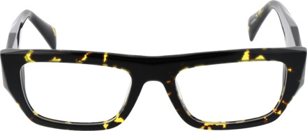 Brilmontuur HI6287 G21 52 Zwart