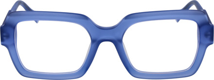 Brilmontuur HI6288 T01 51 - maat Blauw