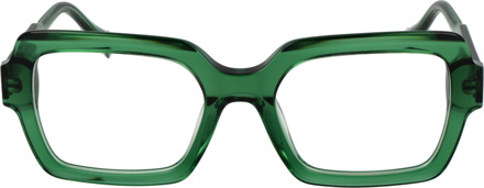 Brilmontuur HI6288 T02 51 Groen