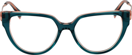 Brilmontuur HI6290T H01 51 Groen - One Size