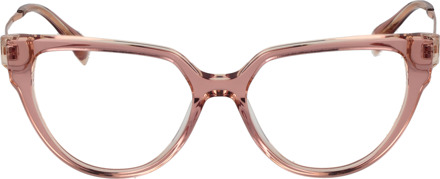 Brilmontuur HI6290T H02 51 Bruin