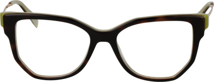 Brilmontuur HI6292T G21 51 - maat Bruin