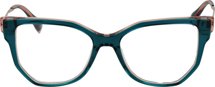 Brilmontuur HI6292T H01 51 - maat Groen