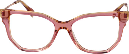 Brilmontuur HI6292T H02 51 - maat Rosé