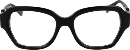 Brilmontuur HI6296 A01 52 Zwart