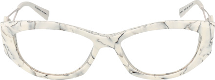 Brilmontuur HI6299 G21 53 - maat Wit