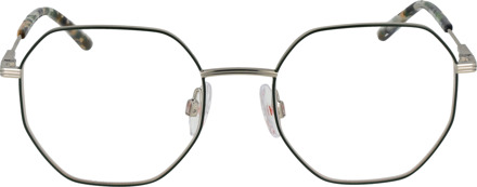 Brilmontuur HIY1006 12A 49 Groen