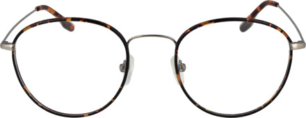 Brilmontuur JLE1604 02B 50 Indy Bruin - One Size