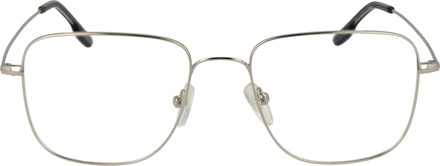 Brilmontuur JLE1704 02 52 Walter Zilver - One Size