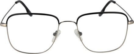 Brilmontuur JLE1704 02D 52 Walter Zwart - One Size