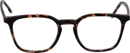 Brilmontuur JLE1706 61 49 Truman Bruin - One Size