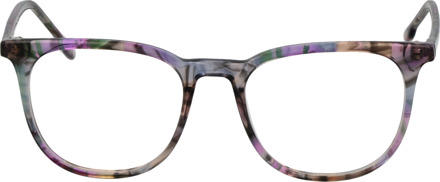 Brilmontuur JLE1707 01 50 Alabama Veelkleurig - One Size