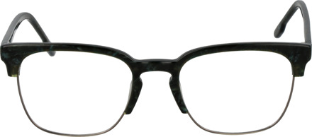 Brilmontuur JLE1711 205 51 Ferris Groen - One Size