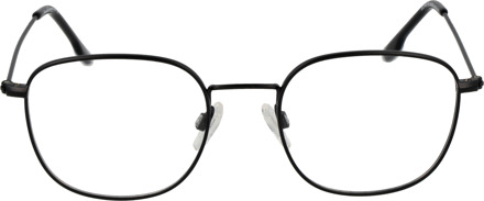 Brilmontuur JLE1801 04 49 Sayer Zwart - One Size