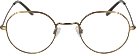 Brilmontuur JLE1803 03 48 Doc Goud - One Size