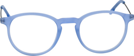 Brilmontuur JLE1809 302 49 Atticus Blauw - One Size