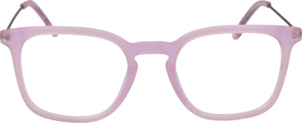 Brilmontuur JLE1810 063 49 Truman Rosé - One Size