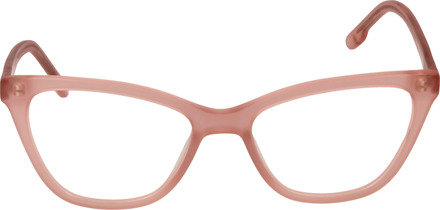 Brilmontuur JLE1811 88 53 Chenault Koraal - One Size