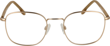 Brilmontuur JLE1816 03 49 Sayer Goud - One Size
