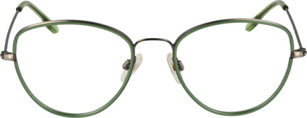 Brilmontuur JLE1819 255 50 Louise Groen - One Size