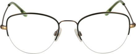 Brilmontuur JLE1820 355 49 Louise Groen - One Size