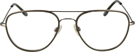 Brilmontuur JLE1821 255 54 Martin Olijf - One Size