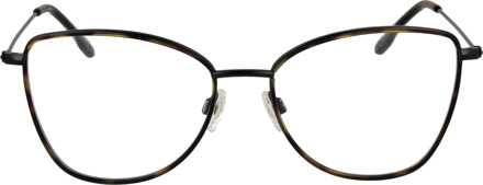 Brilmontuur JLE2016 471 54 Elvira Zwart - One Size