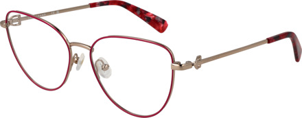 Brilmontuur LO2158 718 54 Rosé