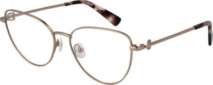 Brilmontuur LO2158 770 54 Goud - One Size