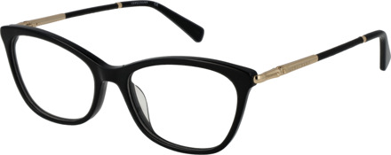 Brilmontuur LO2670L 001 52 Zwart - One Size