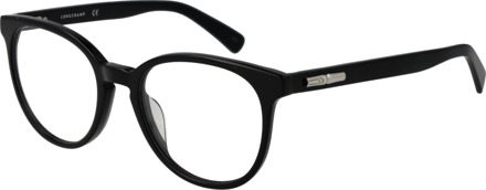 Brilmontuur LO2679 001 51 Zwart
