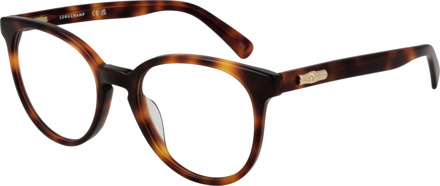 Brilmontuur LO2679 226 51 Bruin - One Size