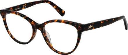 Brilmontuur LO2688 242 52 Bruin - One Size