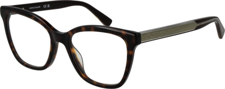 Brilmontuur LO2689 240 53 - maat Bruin
