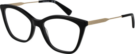 Brilmontuur LO2692 001 54 Zwart - One Size