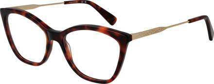 Brilmontuur LO2692 230 54 Bruin - One Size