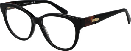 Brilmontuur LO2698 001 53 Zwart
